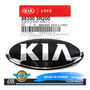 Genuine Front Hood  Kia  Logo Emblem For 2012-2013 Kia S Ddf