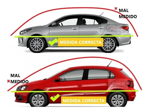 Funda De Auto Afelpada Jod Mag Kia Optima Foto 7