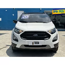 Ford Ecosport 1.5 Ti-vct Flex Freestyle Manual