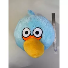 Peluche Angry Birds Celeste Original