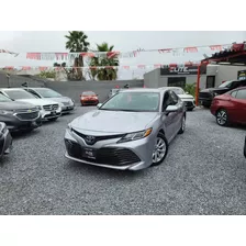Toyota Camry Le 2018