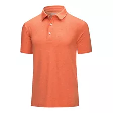 Camiseta Masculina Camiseta Tática Masculina De Golfe De Des