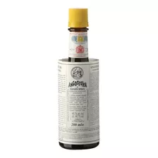 Bitter Amargo Angosgtura 200ml