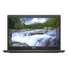 Laptop Dell Latitude 3420 Intel Core I7 16gb Ram 512ssd