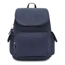 Mochila Kipling 506457 Color Blue Bleu 2 13l