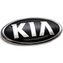 Emblema Kia Sportage Para Cajuela Del 16 Al 22 Cromado