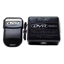 Kit 5 Controles Dvr Rxd4 Sem Painel Suspensão A Ar Promoção