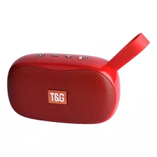 Parlante Bluetooth 5.0 Tg-173 Wireless