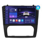 Android Nissan Sentra 2013-2019 Gps Wifi Apps Touch Radio Hd