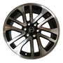 Rines Acero 15x6 Pontiac G3 2010 Gm Parts