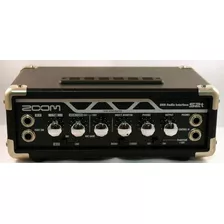 Zoom S2t Interface Valvular Usb 2x2 Placa Sonido Audio Unica