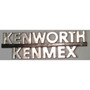 Parrilla Kenworth T600 Completa