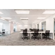 Renta De Oficinas En Lomas De Chapultepec, Lomas De Virreyes, Torre Esmeralda. Oficinas De Plan Abierto Equipadas Para Usted Y Su Equipo En Regus Palmas Torre Esmeralda Ii