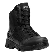 Bota Original Swat Alpha Freedom 8 Hf Pt Manos Libres