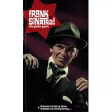 Frank Sinatra - The Golden Years - Vol. 1, De Vários Autores. Editora Paisagem Distribuidora De Livros Ltda., Capa Dura Em Português, 2008