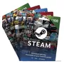 Tercera imagen para búsqueda de tarjetas steam argentina