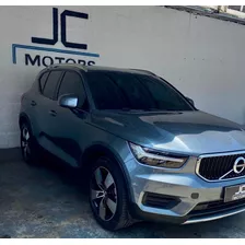 Volvo Xc-40