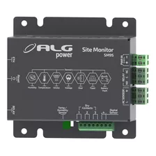 Site Monitor Algcom Snmp Monitoramento De Pop Servidor