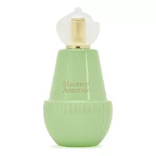 Tea Time A Paris Macaron Amande Edp 100 Ml 3c