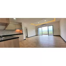 Vendo Departamento A Estrenar En El Edificio San José 4: 2 Habitaciones Y 2 Baños.