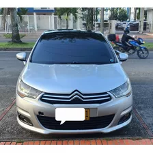 Citroen C4 Ii B7