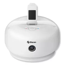 Seguidor Inteligente 360° (smart Tracking Gimbal) Steren