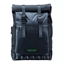 Mochila Razer P/laptop Recon Rolltop Backpack 15 Black