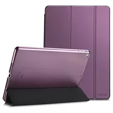 Protector Ultra Delgada Y Ligera Color Morado