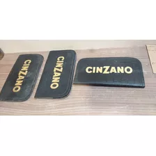 Antigua Billetera De Cinzano Sin Usar Colección