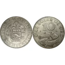 Descubre La Belleza De Las Monedas Antiguas Del Perú: Venta.