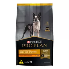 Proplan Reduced Calorie Small Breed 7,5kg Proplan
