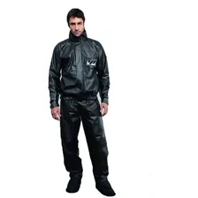 Equipo De Lluvia Impermeable Ideal Moto Pantaneiro