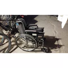 Vendo Silla De Rueda Usada A $100.000