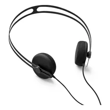 Aiaiai Tracks Auriculares Con Micrófono - Negro -