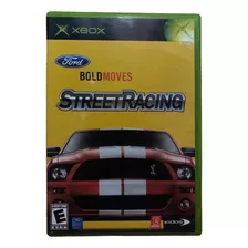 Ford Bold Moves: Street Racing-xbox