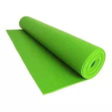 Colchoneta Para Yoga, Fitnes +estuche, Para Hacer Ejercicios