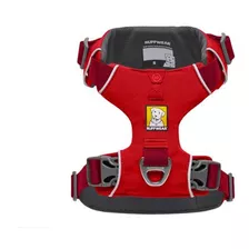 Arnes Ruffwear Front Range Para Perros Gran Calidad Rojo