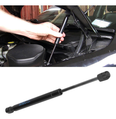 Soporte De Resorte A Gas Hood Lift Strut Prop 51237206644 Foto 4