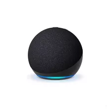 Amazon Echo Dot C/ Ass. Virtual Alexa (5° Geração). 110/220v