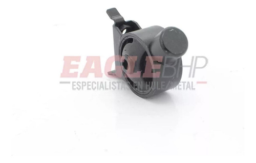 Soporte Motor Toyota Tercel 1.5l L4 1987-1990 Tras Std. Foto 2