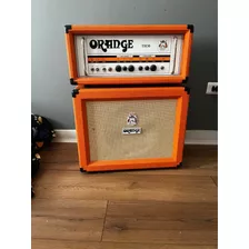 Gabinete Guitarra Orange Ppc 112 60w 1x12