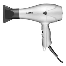 Secador De Cabelo Profissional Taiff Fox Ion 2000w, Oficial 