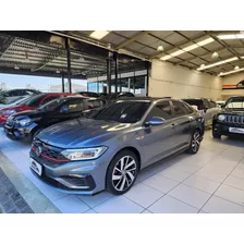 Volkswagen Jetta 2.0 350 Tsi Gasolina Gli Dsg 2020 / 2020