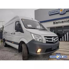 Foton Toano Cargo 2.8 Turbo Diesel 2024 0km