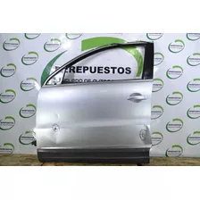 Puerta Delantera Izquierda Vw Tiguan 2012 Original 4165676