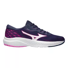 Tenis Feminino Mizuno Goya Leve Respiravel - Original