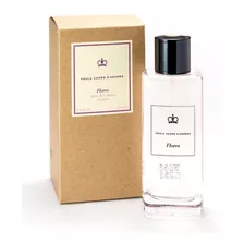 Paula Cahen D'anvers Flores Colonia 170ml Perfumesfreeshop!!