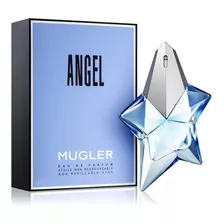 Angel Mugler Mujer Perfume Original 25ml Perfumesfreeshop!