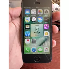 Apple iPhone 5 64gb Sin Fallas Libre Para Uso O Coleccion