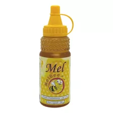 Mel Puro Florada Cipó Uva - Bisnaga 280gr - Orgânico Melbee